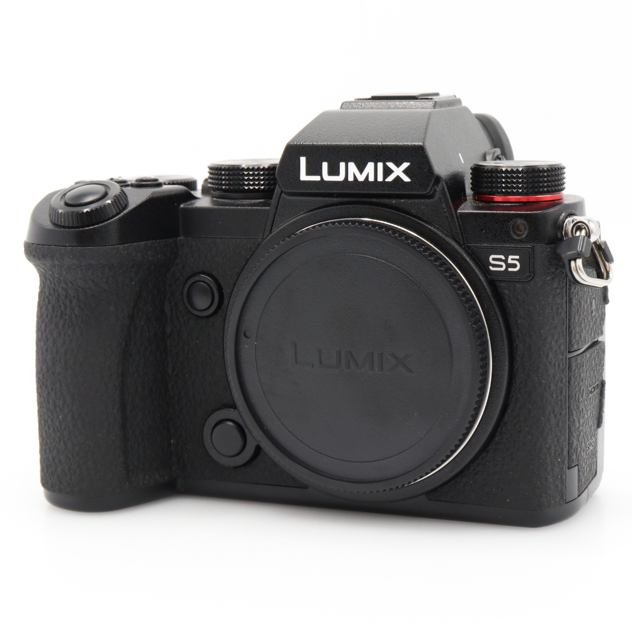 Panasonic Lumix DC-S5 boîtier occasion