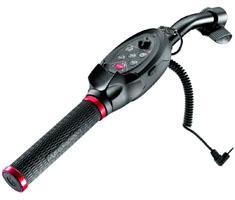 Manfrotto MVR901EPLA, RC Pan Bar Lanc