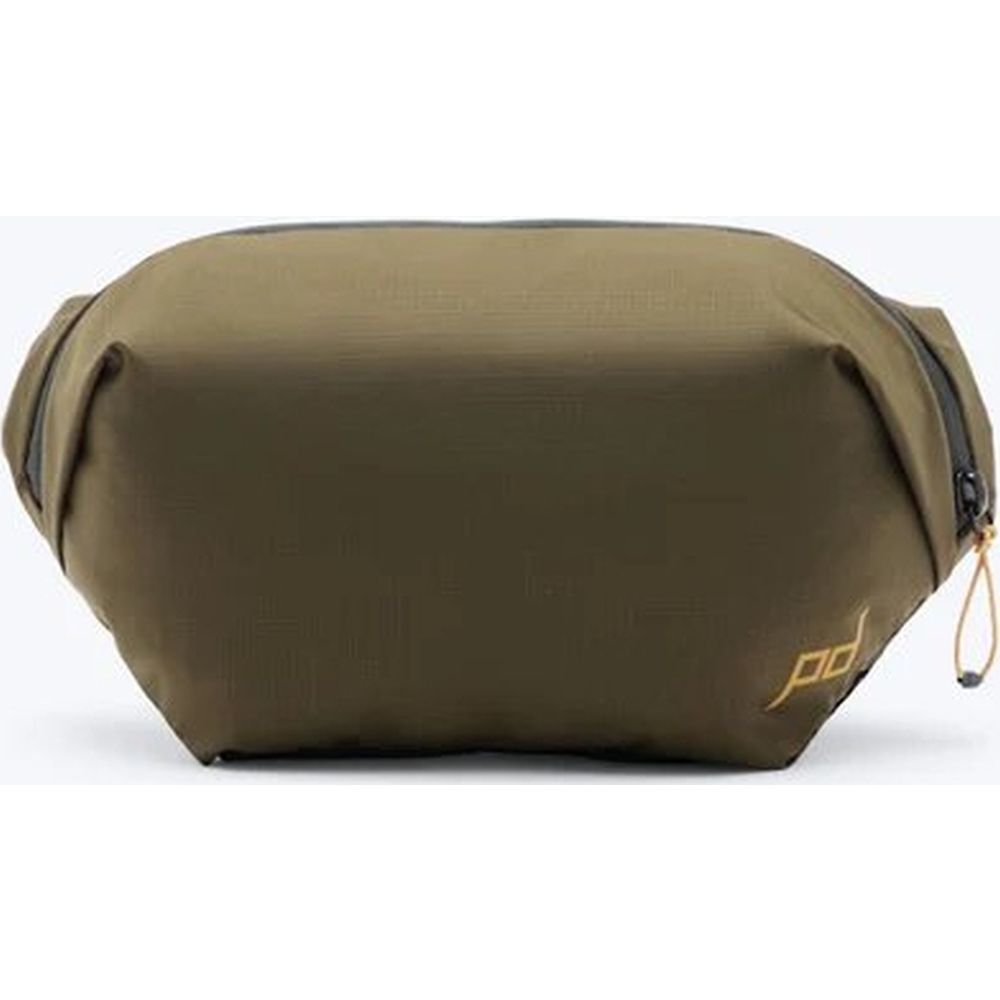 Sac bandoulière Peak Design Outdoor 2L Algues