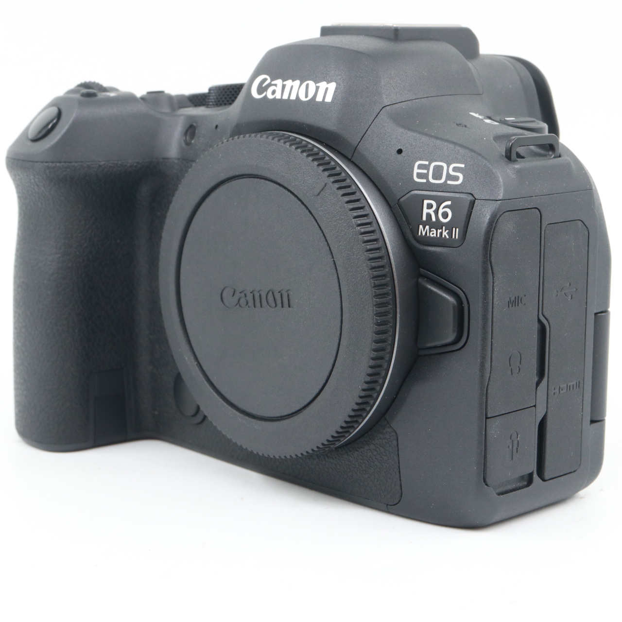 Canon EOS R6 mark II boîtier occasion