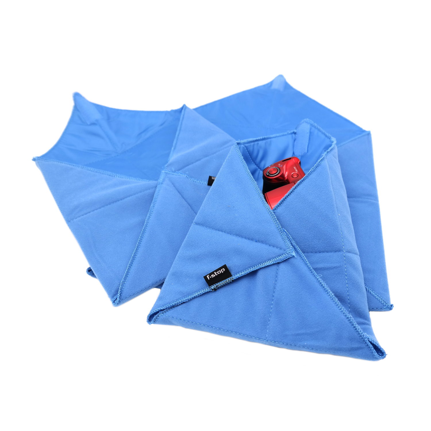 Kit Enveloppes F-Stop Bleu Malibu Blue