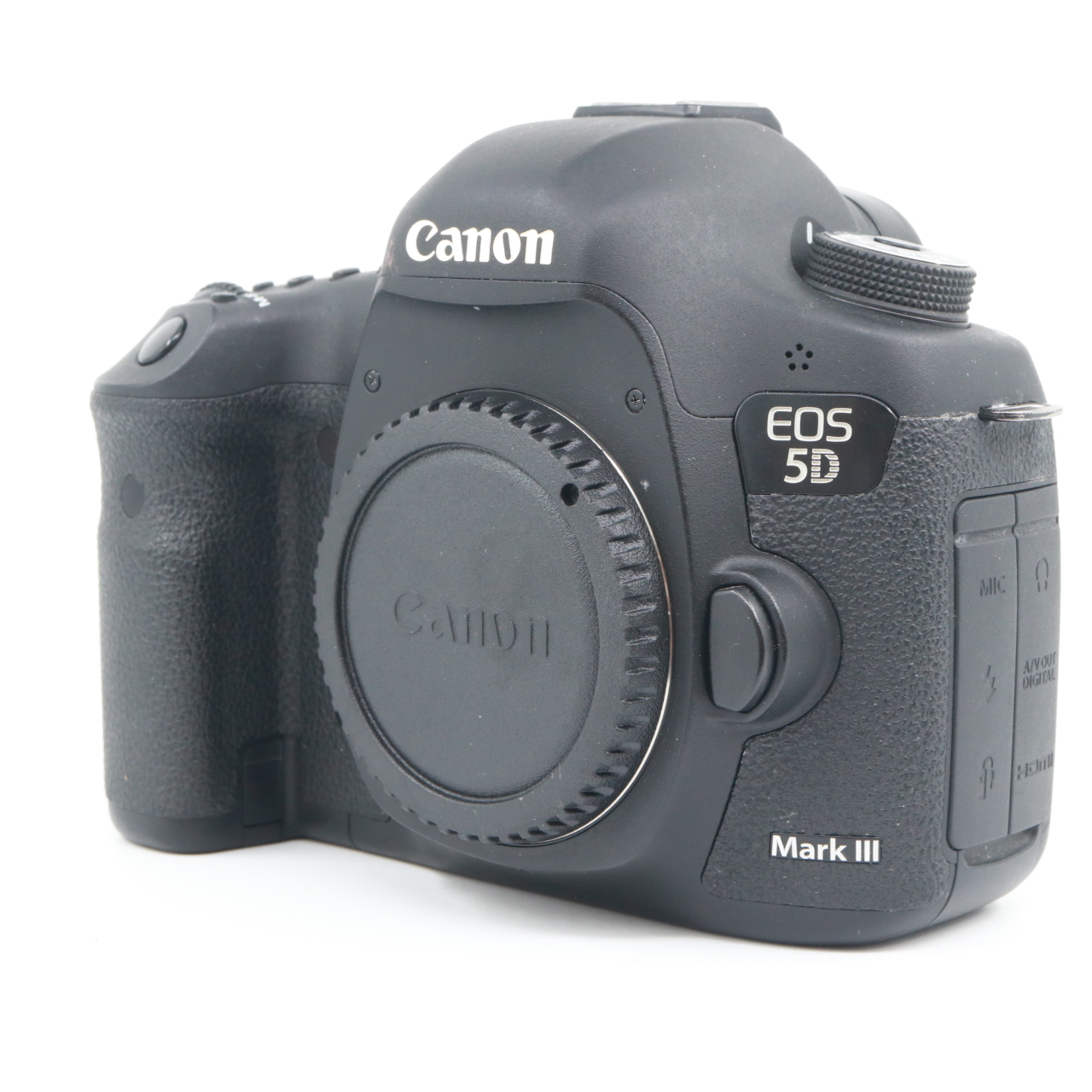 Canon EOS 5D mark III boîtier occasion