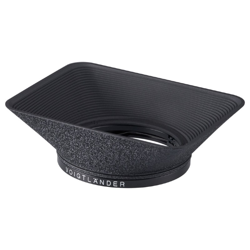 Voigtländer Gegenlichtblende LH-11 für C-Skopar 3.5/21 mm VM