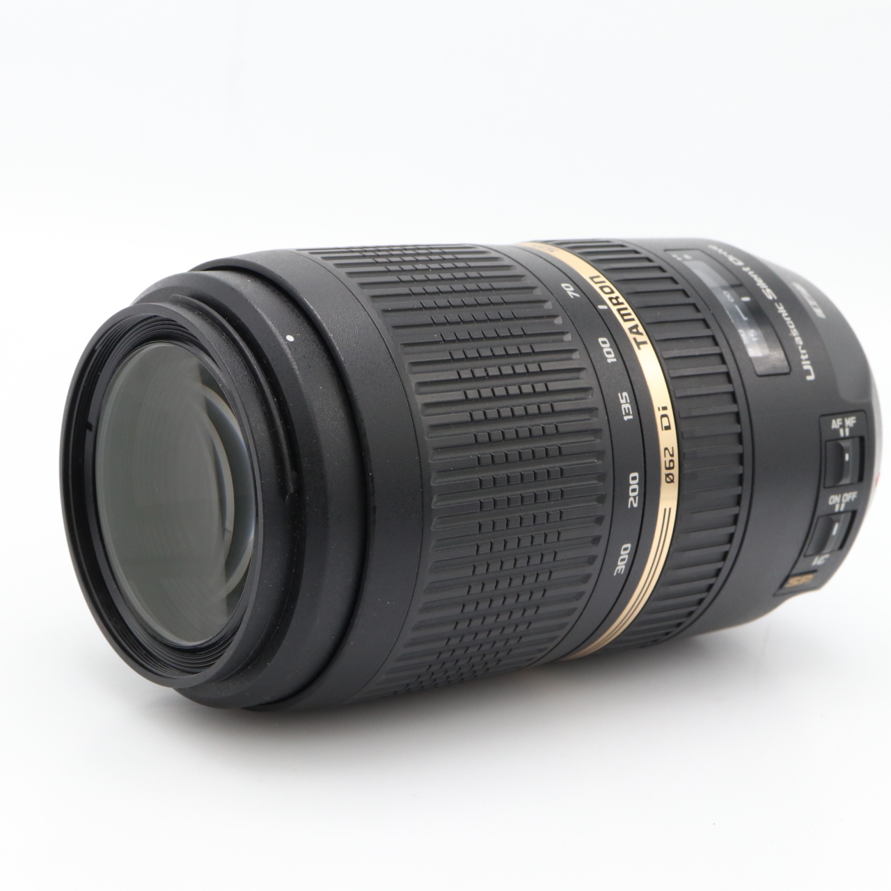 Tamron 70-300mm F/4-5.6 SP Di VC USD Canon occasion