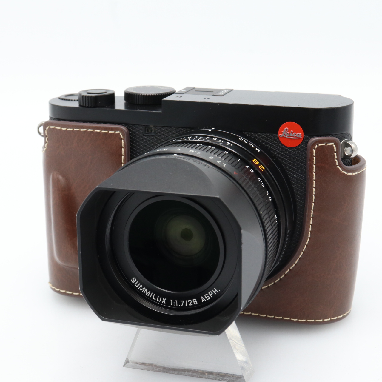 Leica 19050 Q2 occasion