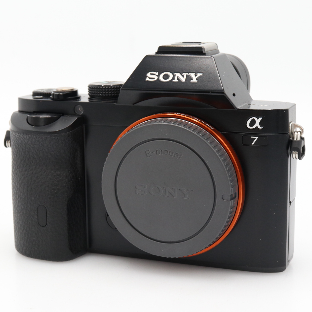 Sony A7 boîtier occasion
