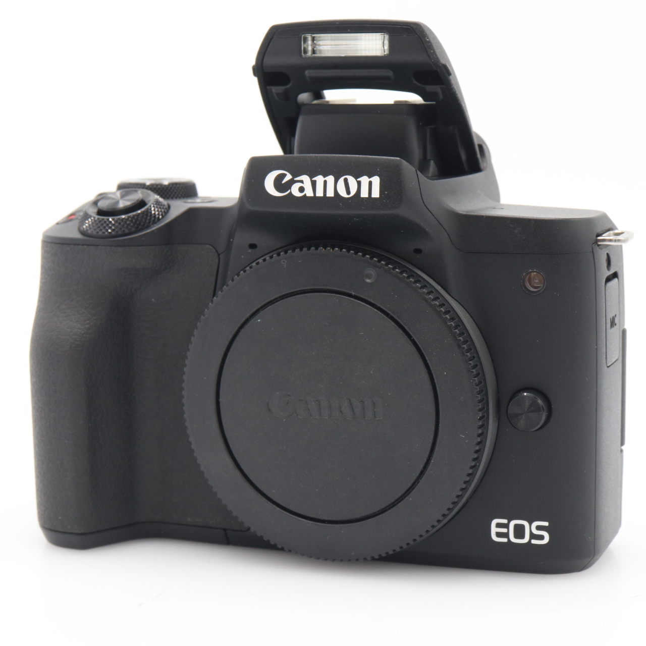 Canon EOS M50 mark II boîtier occasion
