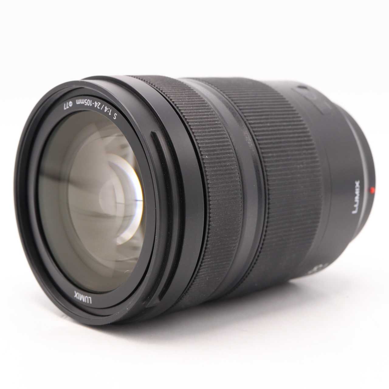 Panasonic Lumix S 24-105mm f/4 Macro OIS L-mount occasion