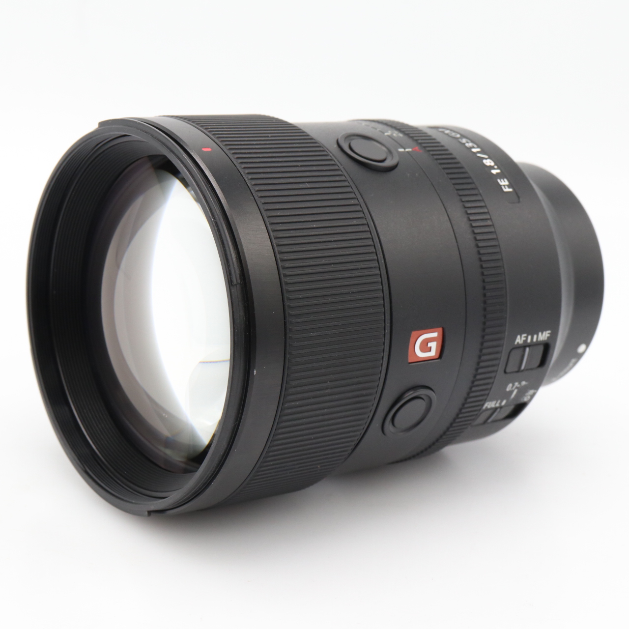 Sony FE 135mm F/1.8 GM occasion