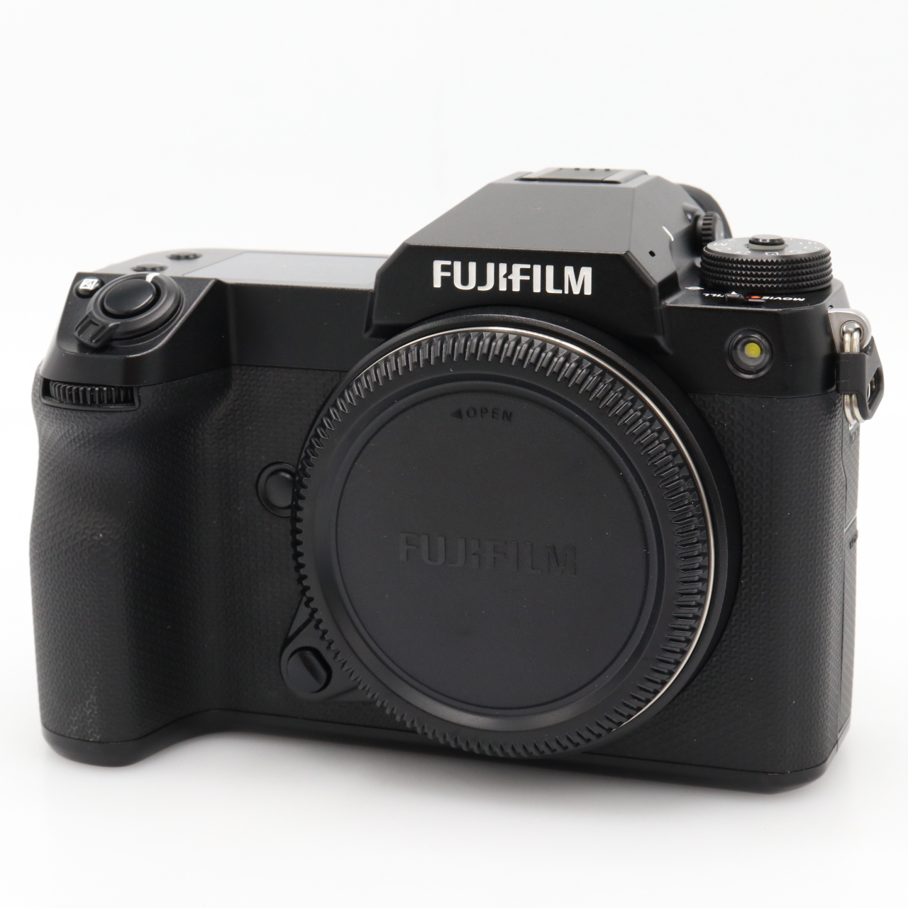 Fujifilm GFX 100S II boîtier occasion