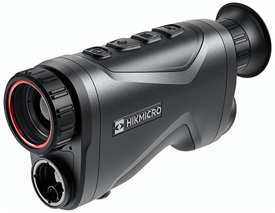 Spectateur à imagerie thermique Hikmicro Condor CQ35L