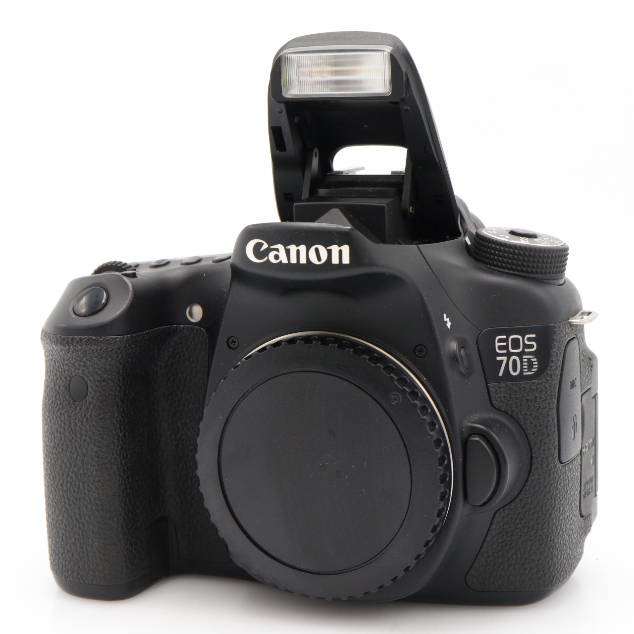 Canon EOS 70D boîtier occasion