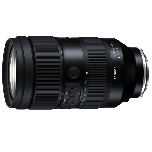 Tamron 35-150mm F/2-2.8 Di III VXD Sony FE