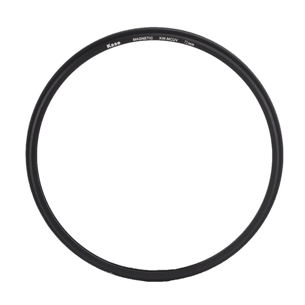 Kase Wolverine filtre MCUV magnétique 72mm