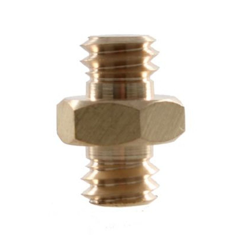 StudioKing Embout réducteur pour robinet MC-1060A 3/8" mâle 3/8" mâle