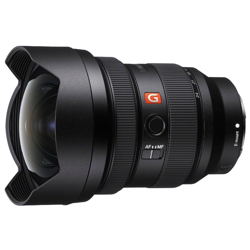 Sony FE 12-24mm F/2.8 GM (SEL1224GM.SYX)