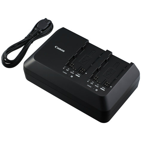 Canon CG-A10 Battery Charger