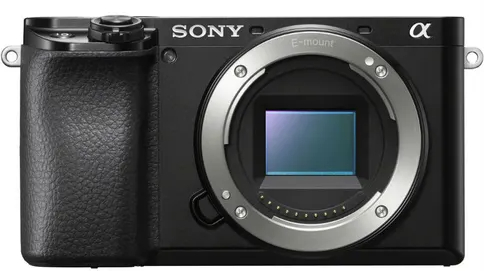 Sony A6100