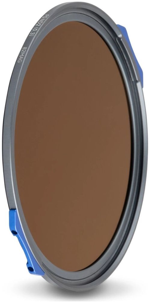 Filtre magnétique NiSi JetMag Pro FS ND2 (0.3) 82MAG