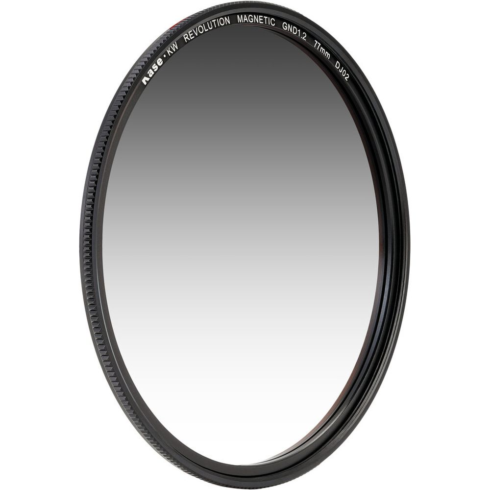 Kase Revolution Soft GND 1.2 77mm