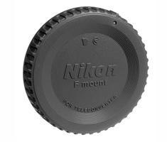 Nikon BF-3A Capuchon Frontal pour TC14E TC20E