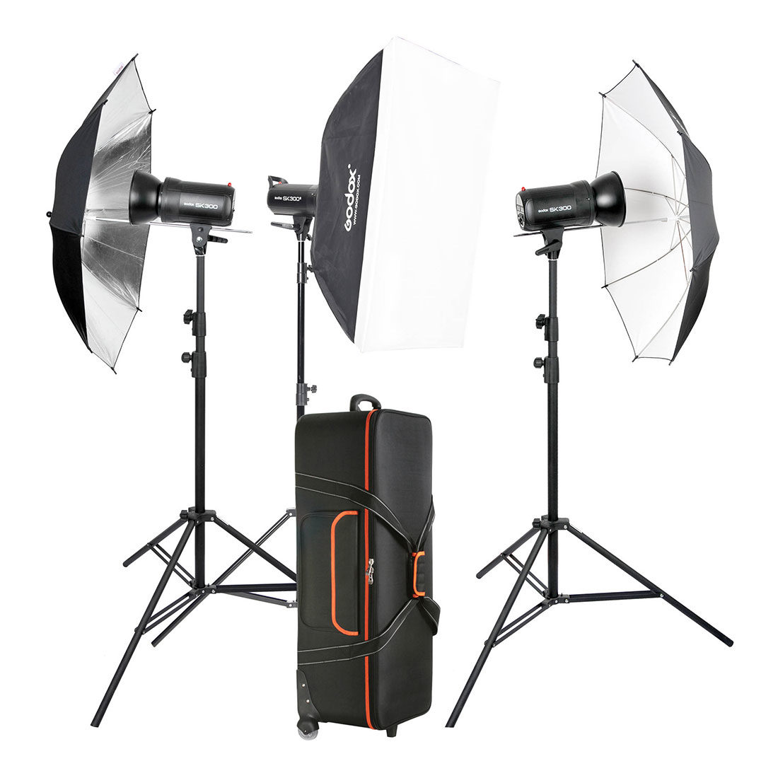 Godox SKII300