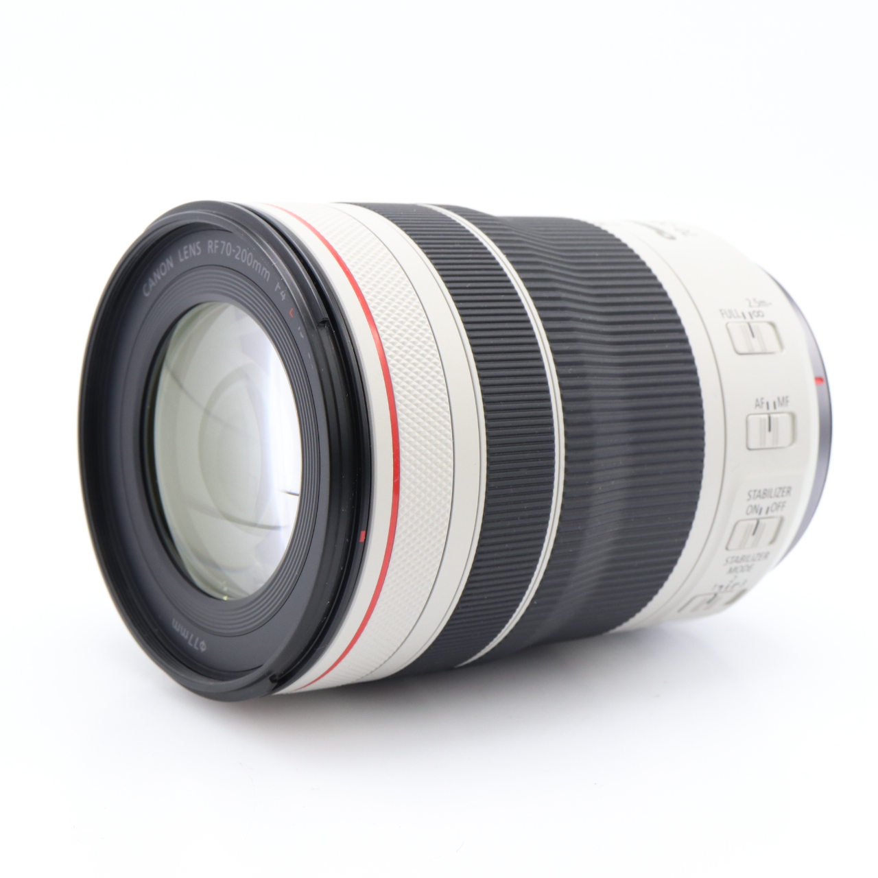 Canon RF 70-200mm f/4 L IS USM occasion