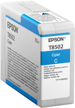 Epson T8502 Cyan