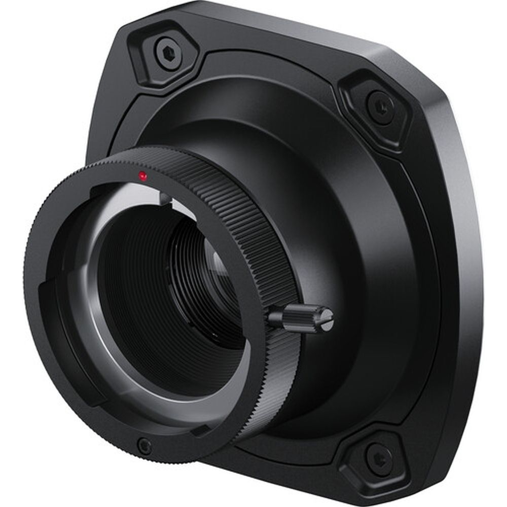 Support de montage Blackmagic URSA Cine Mount B4