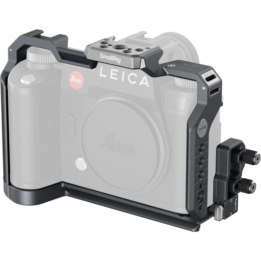 Kit cage SmallRig 4510B pour Leica SL3
