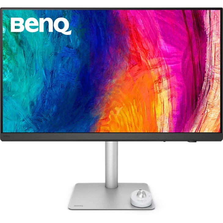 BenQ PD3226G Moniteur Designer 32" 4K 144Hz