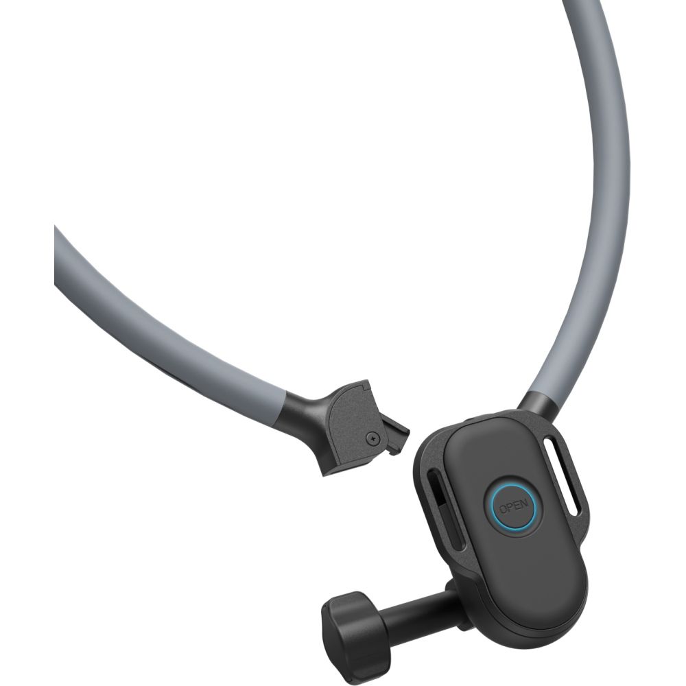 Support de cou SmallRig 5596 pour caméras d'action