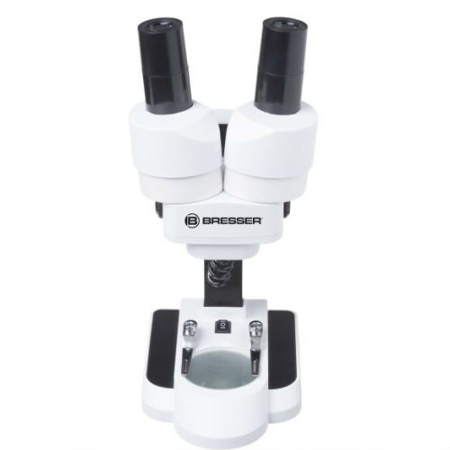 Microscope Bresser Junior Biolux ICD Pro 20x