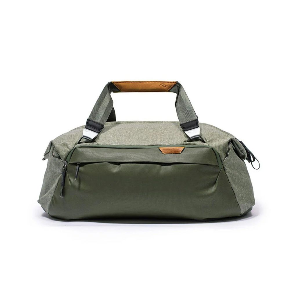 Peak Design Travel duffel 35L V2 - sage