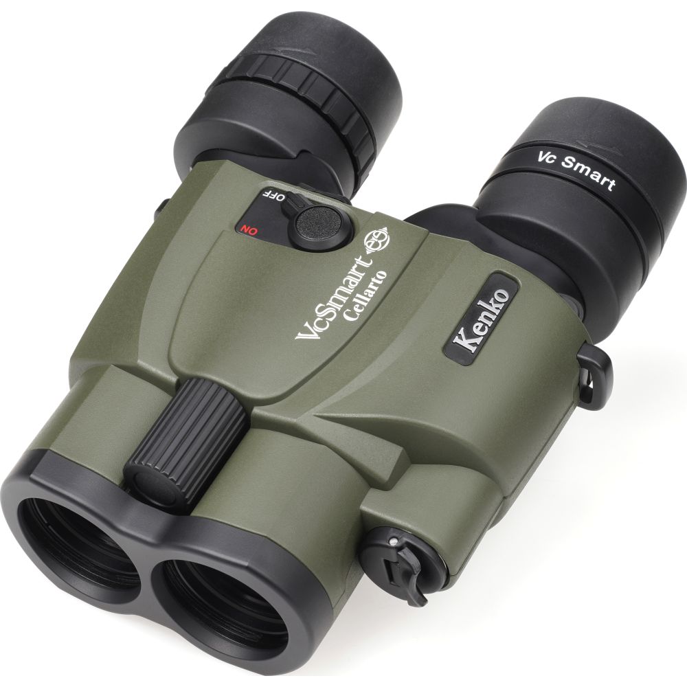 Kenko VC-Smart 10x30 Cellarto WP (vert)