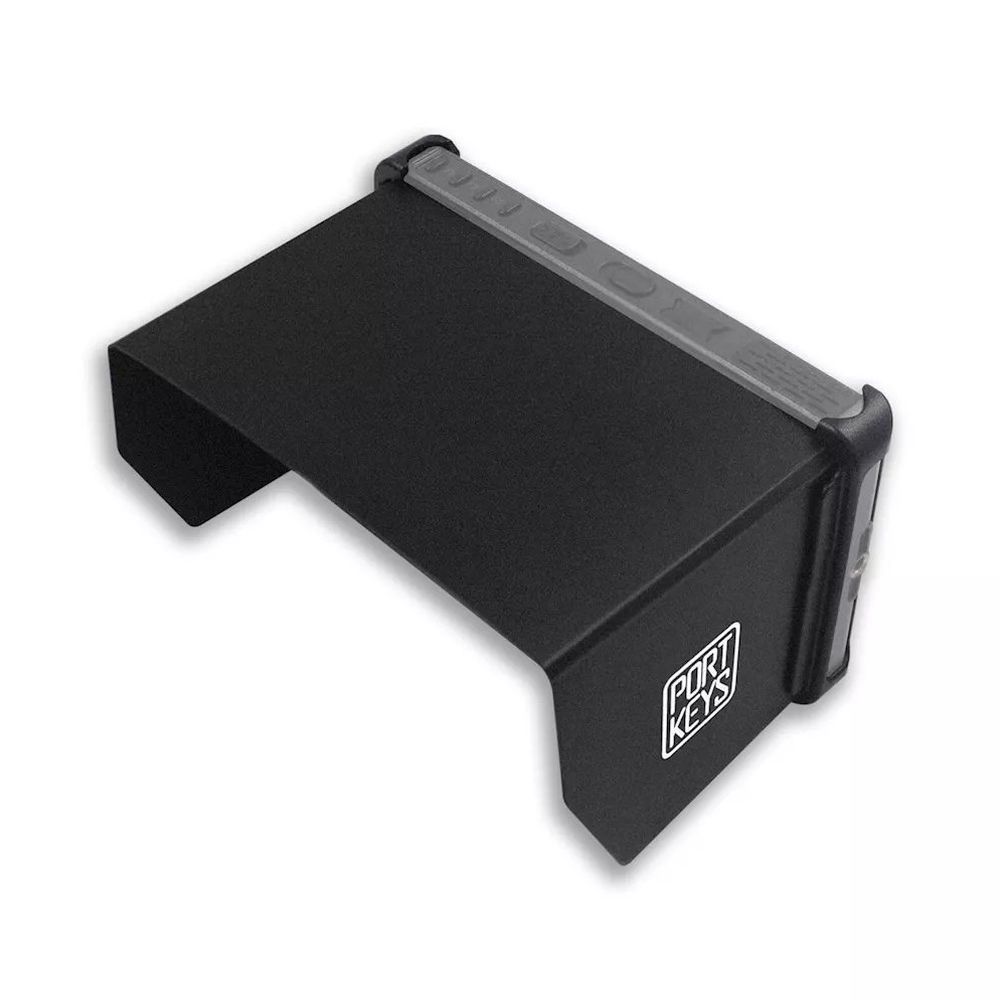 Portkeys LH7H Pare-soleil