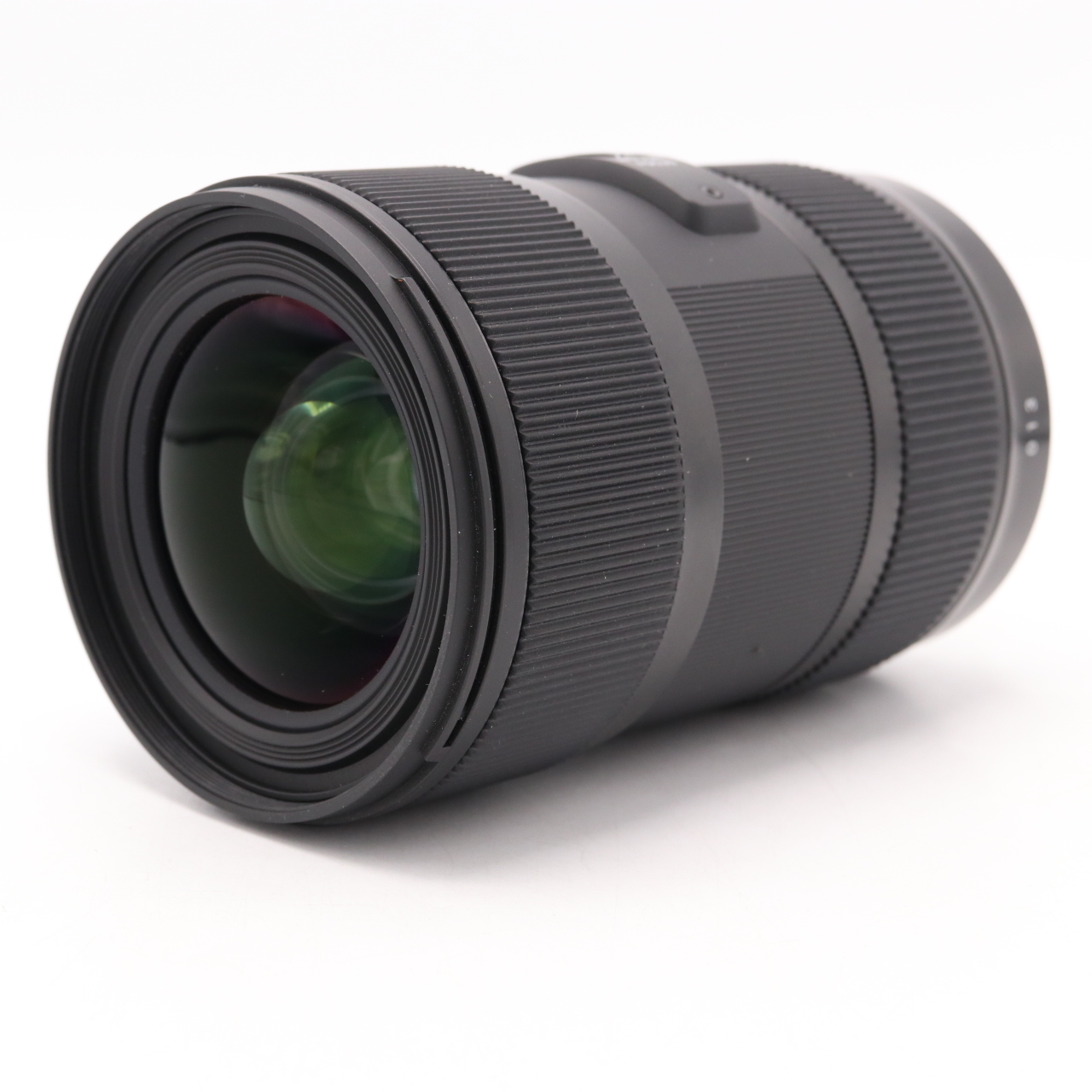 Sigma 18-35mm F/1.8 DC HSM Art Canon EF-S occasion