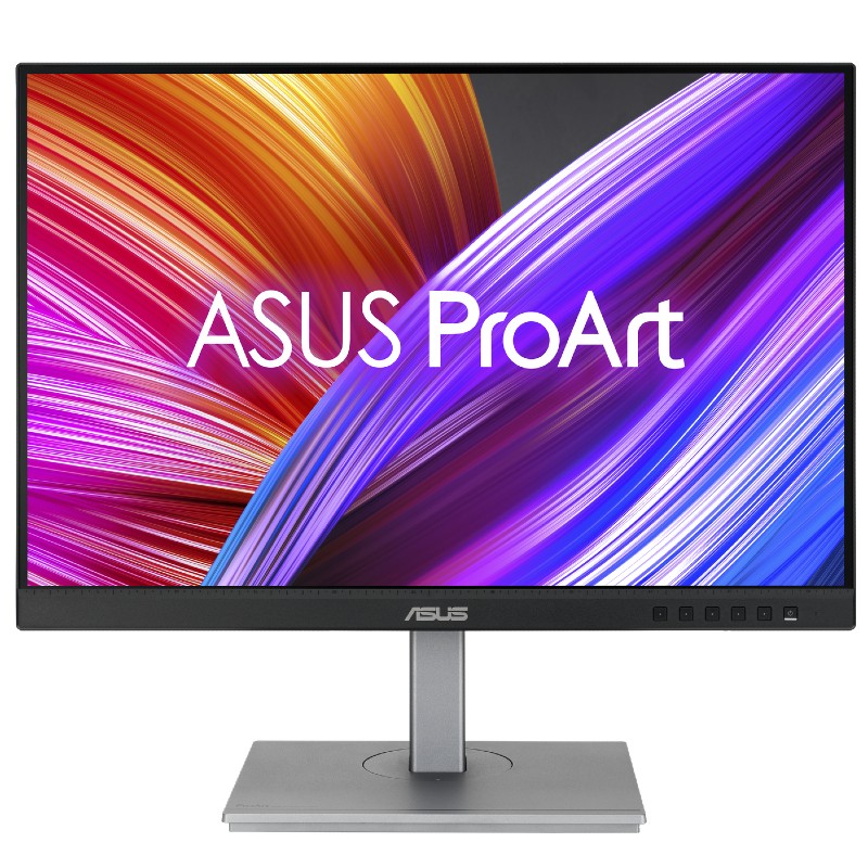 Moniteur 24 pouces IPS ASUS PA248CNV