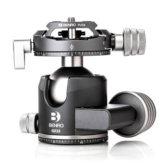 Benro Rotule GX35