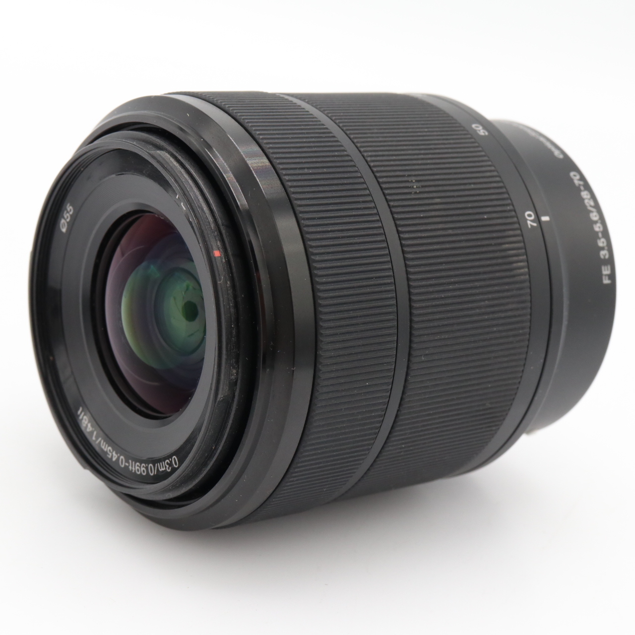 Sony FE 28-70mm F/3.5-5.6 OSS occasion