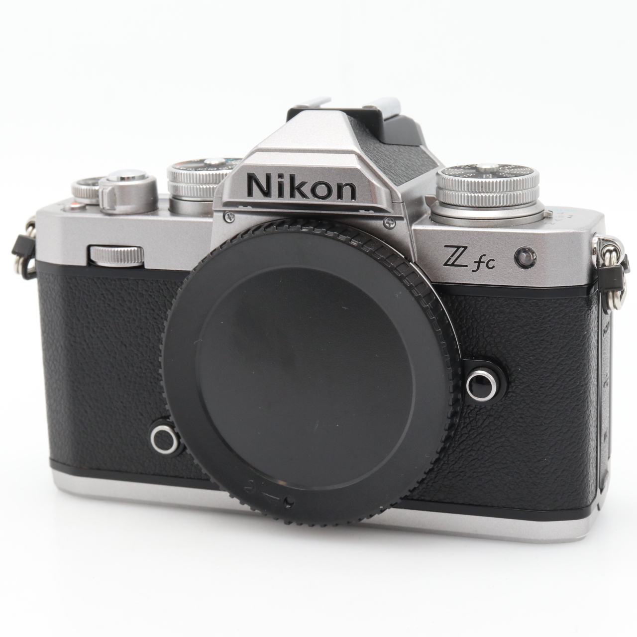 Nikon Z fc boîtier occasion