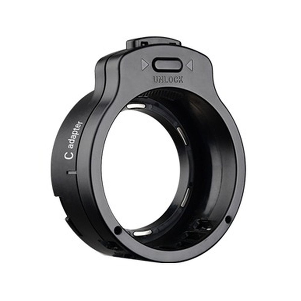 Adaptateur SMDV C pour A1, A10, V1, AD100pro