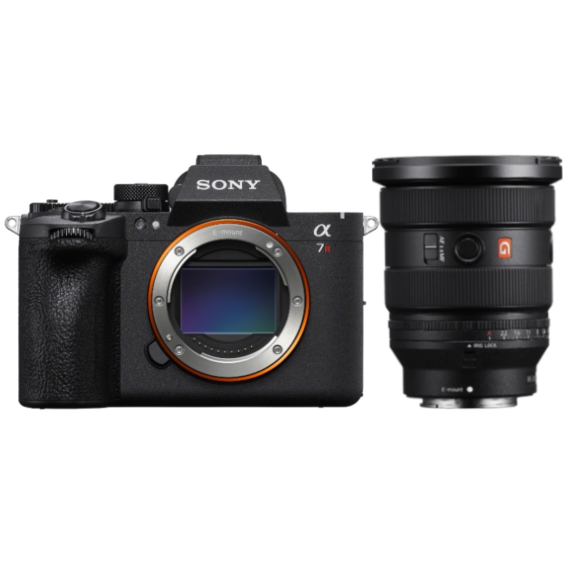 Sony A7R VI + FE 16-35mm F/2.8 GM II