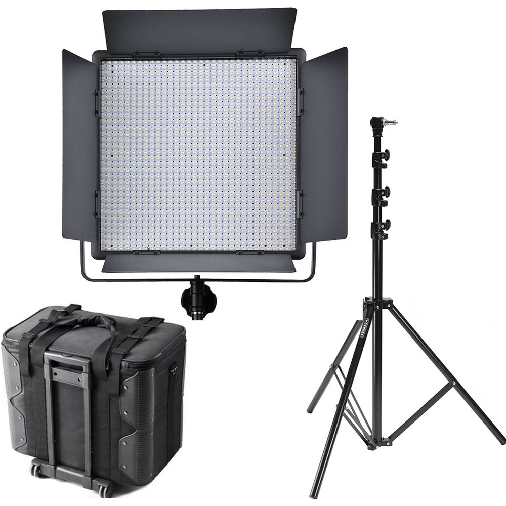 Kit de panneau Godox LED1000 Duo