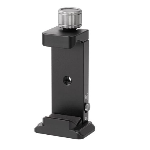 Leofoto PC-90II support pour smartphone