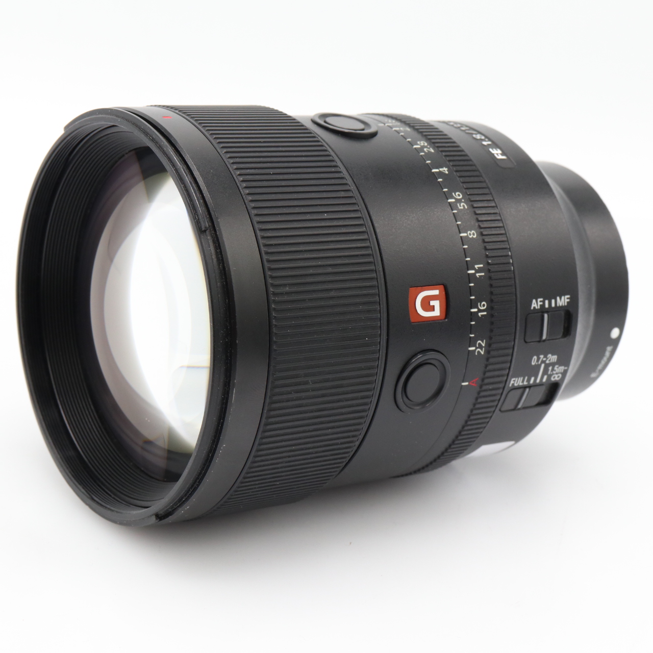 Sony FE 135mm f/1.8 GM occasion