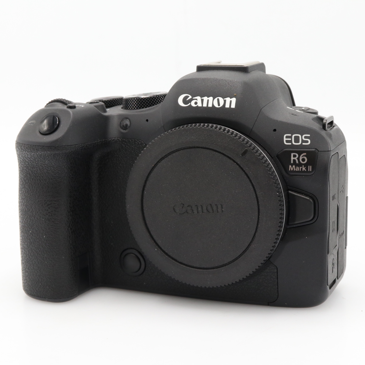 Canon EOS R6 mark II boîtier occasion