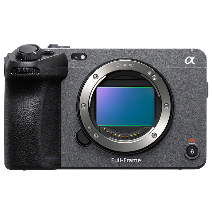 Sony FX3A