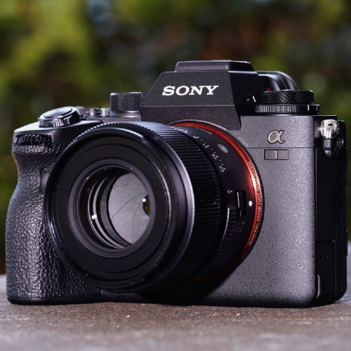 Sony Alpha A1