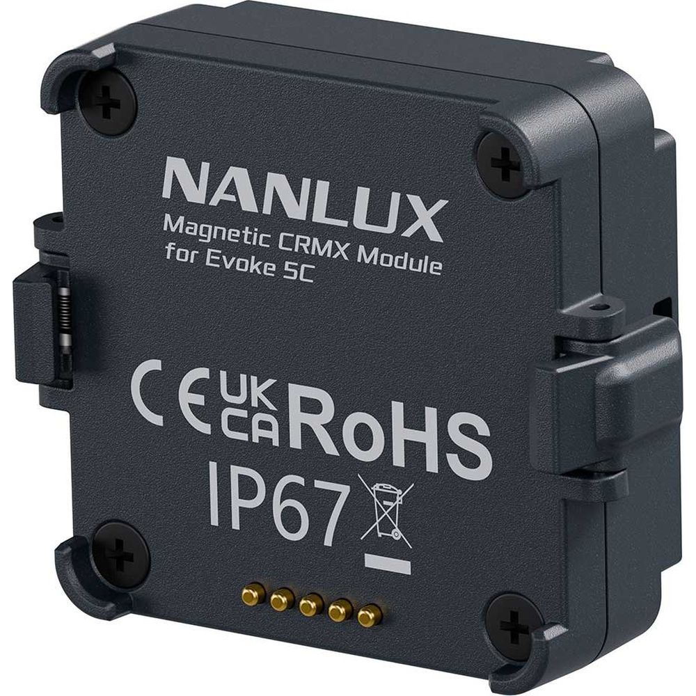Module magnétique CRMX Nanlux Evoke 5C